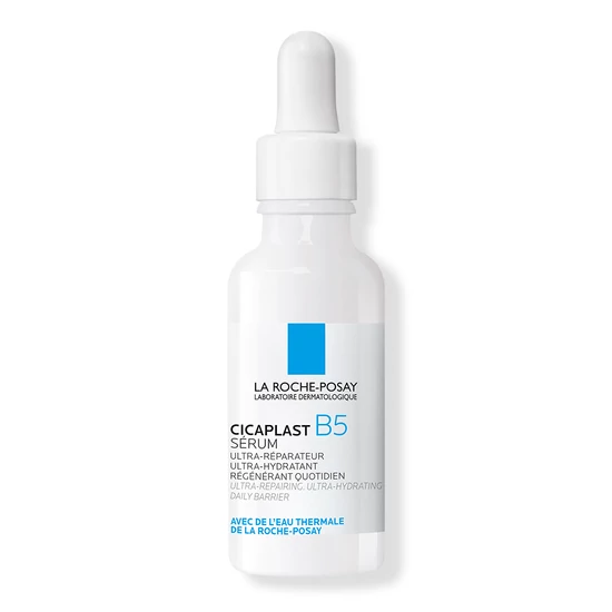 La Roche-Posay Cicaplast B5 mindennapos regeneráló szérum 30ml