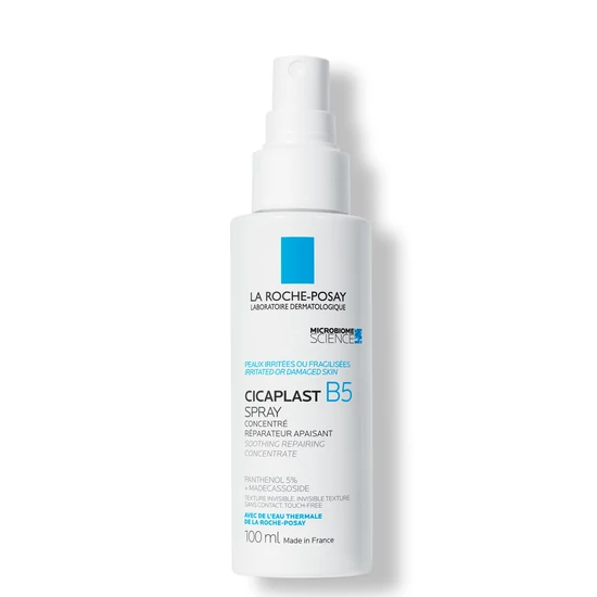 La Roche-Posay Cicaplast B5 spray 100ml