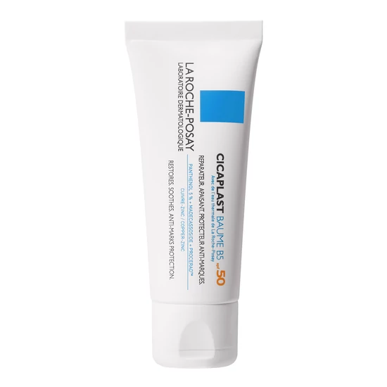 La Roche-Posay Cicaplast Balzsam B5  SPF 50 nyugtató, regeneráló balzsam 40 ml