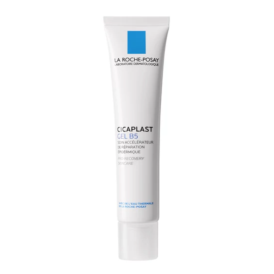 La Roche-Posay Cicaplast hámképződést serkentő gél B5 40 ml