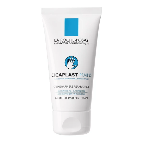 La Roche-Posay Cicaplast kézkrém 50 ml