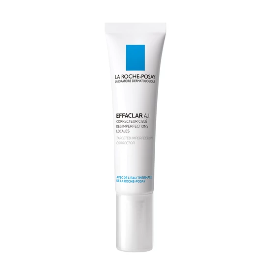 La Roche-Posay Effaclar A.I. célzott kezelés pattanásokra 15 ml