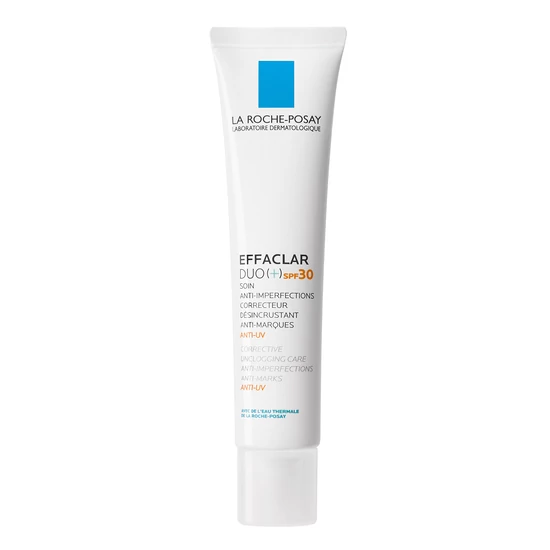 La Roche-Posay Effaclar Duo+ SPF30 40 ml