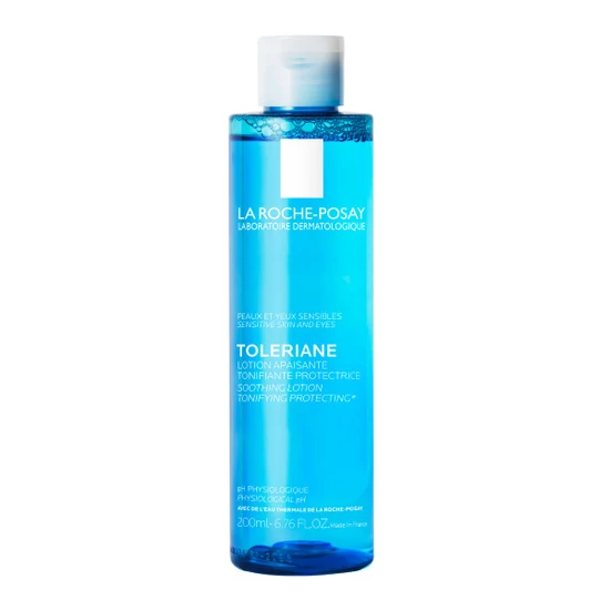 La Roche-Posay Fiziológiás bőrnyugtató tonik 200 ml