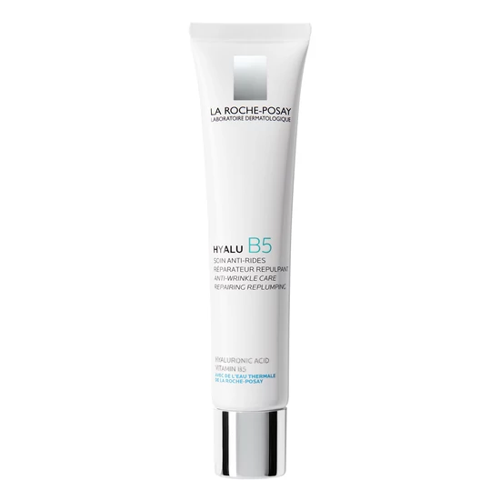 La Roche-Posay HYALU B5 arcápoló ránctalanító koncentrátum energetizáló és bőrfelszín-töltő hatással 40ml