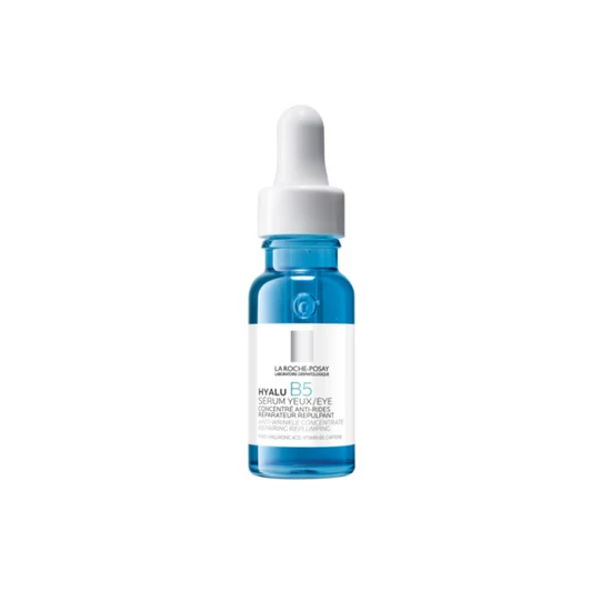 La Roche-Posay Hyalu B5 szemkörnyék-ápoló szérum 15ml
