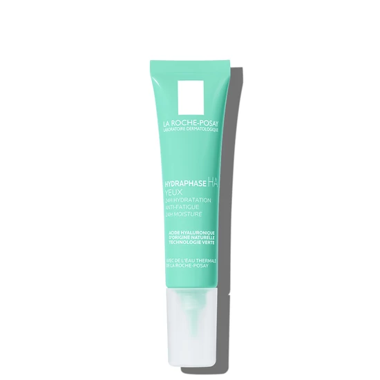 La Roche-Posay hydraphase HA Yeux szemkörnyékápoló 15ml