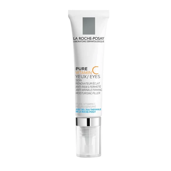 La Roche-Posay Pure Vitamin C Yeux szemkörnyékápoló 15ml
