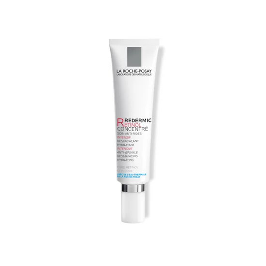 La Roche-Posay Redermic R Ránctalanító-hidratáló arckrém retinollal 30 ml