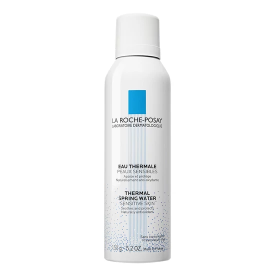 La Roche-Posay Termálvíz spray 150 ml