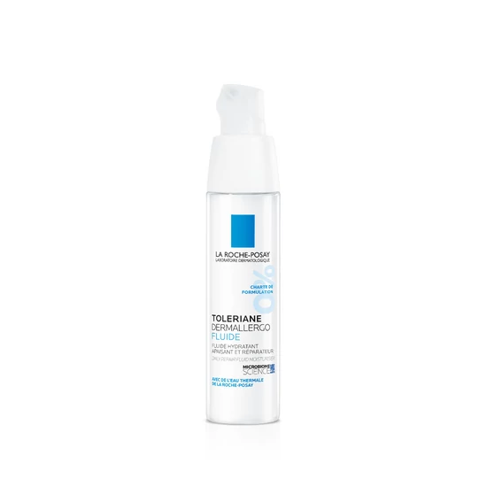 La Roche-Posay Tolériane Dermallergo Fluide 40ml