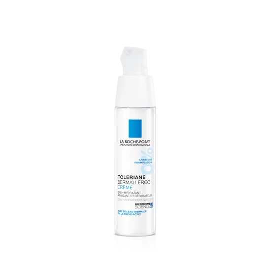 La Roche-Posay Tolériane Dermallergo krém 40ml