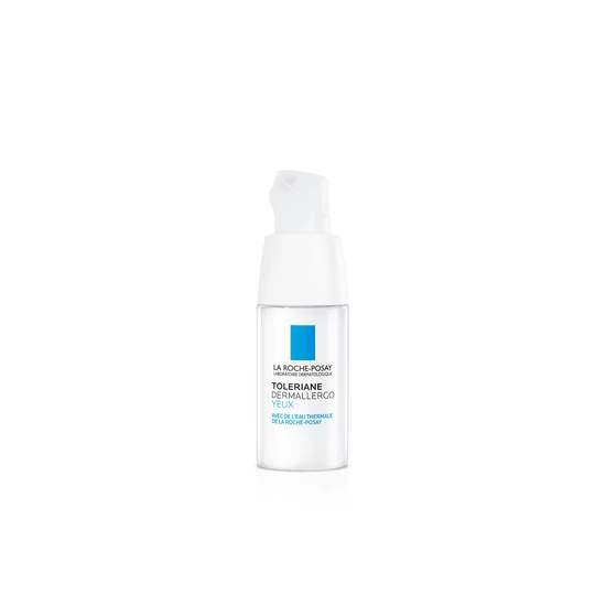La Roche-Posay Tolériane Dermallergo Szemkörnyékápoló 20ml