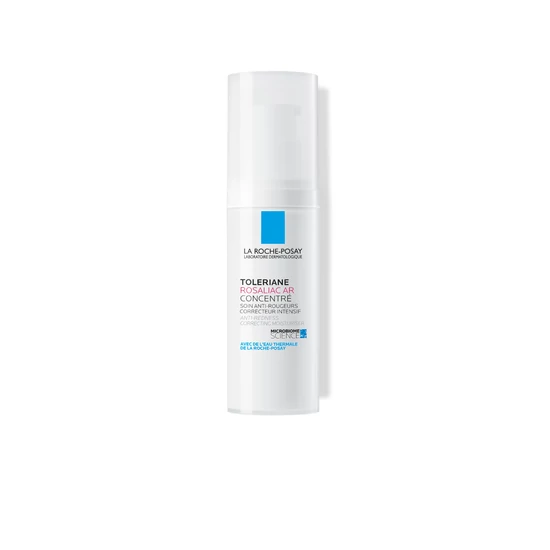 La Roche-Posay Toleriane Rosaliac AR Concentrate arckrém 40ml