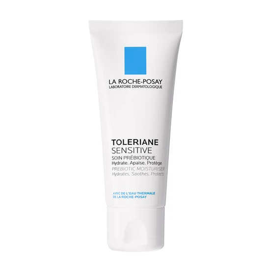 La Roche-Posay Tolériane Sensitive Megújulás nyugtató-védő bőrápoló normál bőrre 40 ml