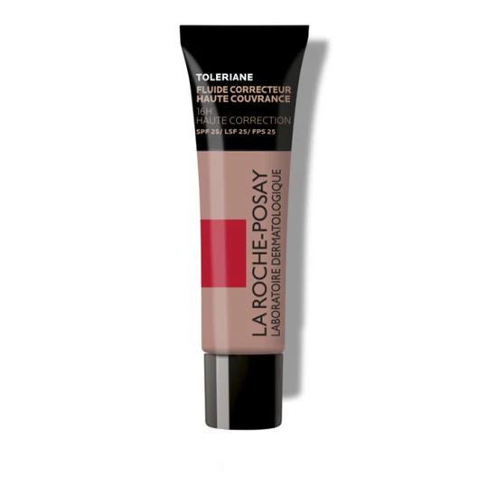 La Roche-Posay Tolériane Teint korrekciós alapozó fluide 30ml 12