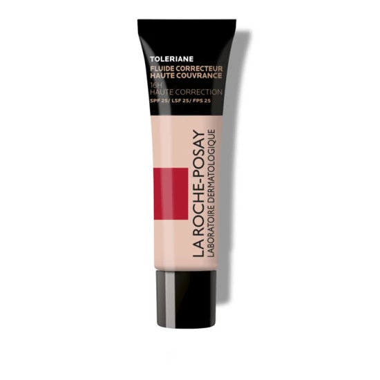 La Roche-Posay Tolériane Teint korrekciós alapozó fluide 30ml 8