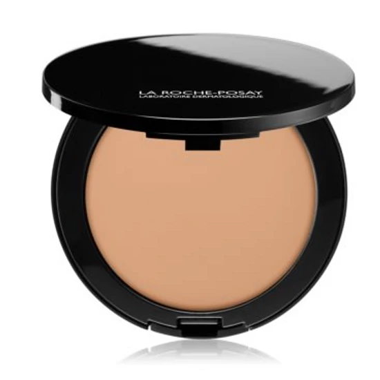 La Roche-Posay Toleriane make-up compact púder 11