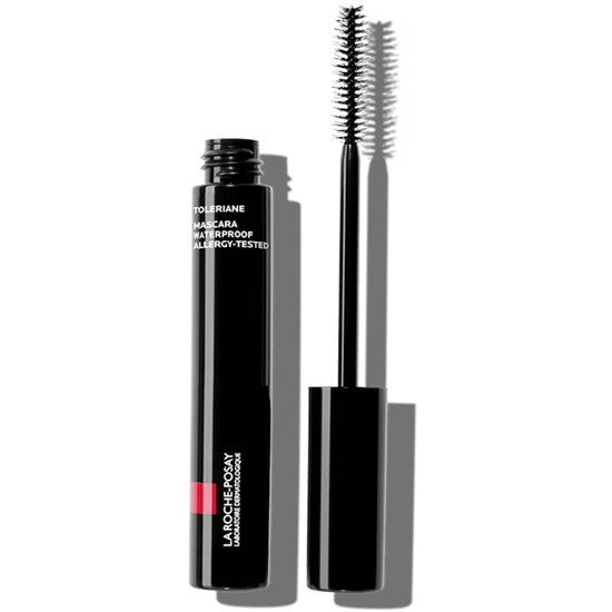 La Roche-Posay Tolériane vízálló szempillaspirál 7.6 ml