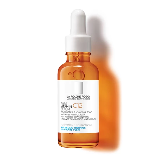 La Roche-Posay Vitamin C12 Szérum 30ml