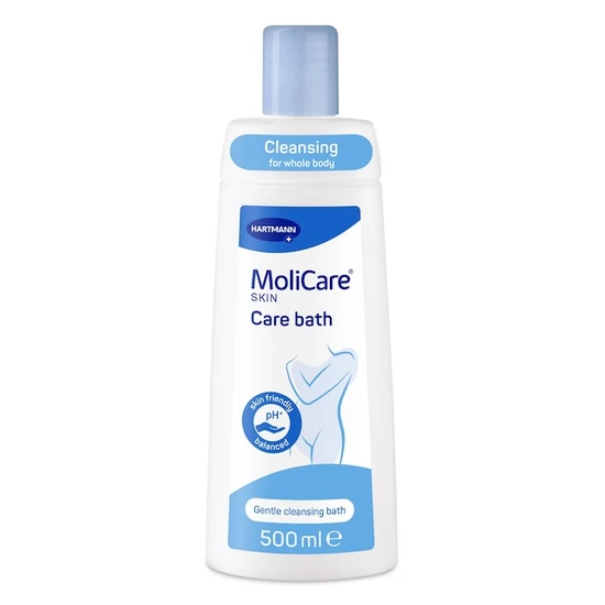 MoliCare Skin ápolófürdő 500ml