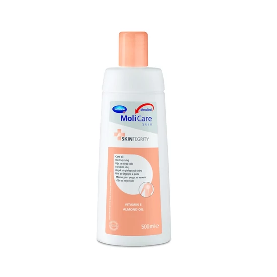 MoliCare Skin bőrápoló olaj 500ml