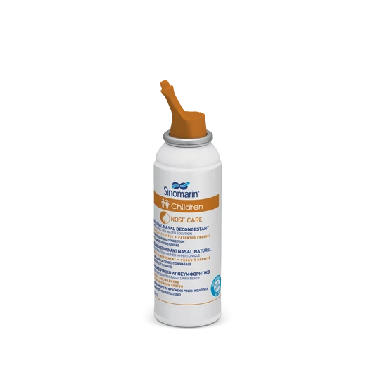 Sinomarin Gyerek orrspray 100ml