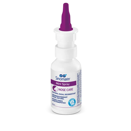 Sinomarin Mini orrspray 30ml