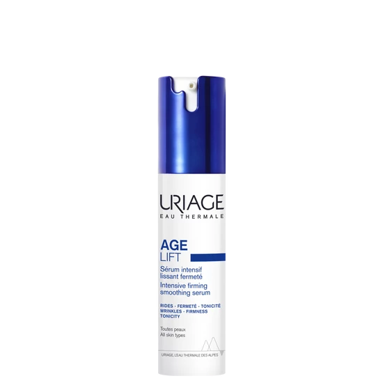 Uriage Age Lift Intenzív Ránctalanító És Feszesítő Szérum 30 ml