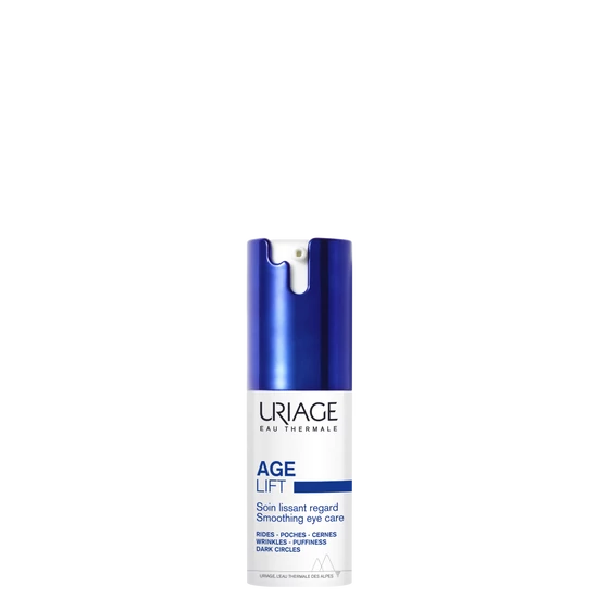 Uriage Age Lift Szemránckrém 15 ml
