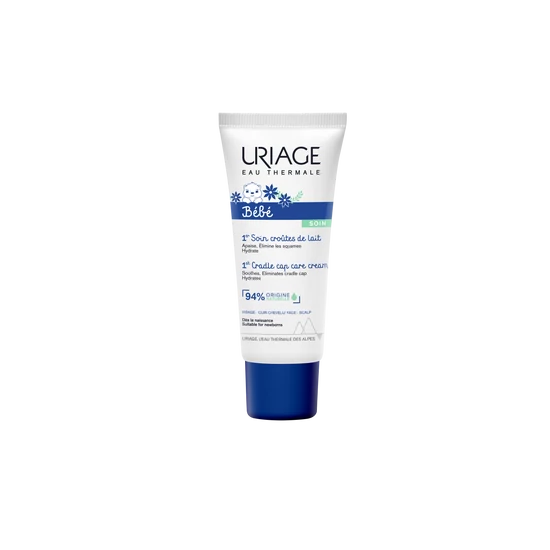 Uriage Baba Koszmó elleni krém 40ml