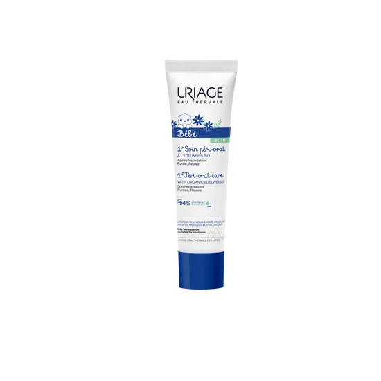 Uriage Baba Szájkörnyékápoló Krém 30 ml