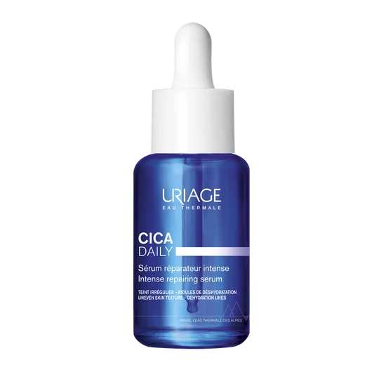Uriage Bariéderm Cica Daily arcápoló szérum 30ml