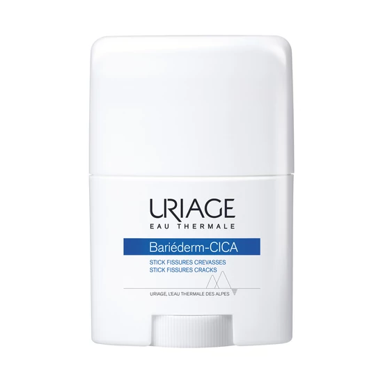 Uriage BARIÉDERM CICA Stick bőrrepedésekre 22g