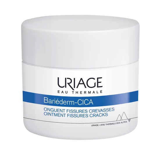 Uriage Bariéderm Kenőcs Bőrrepedésekre 40 g