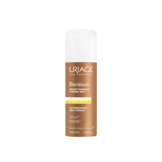 Uriage BARIÉSUN Önbarnító spray 100 ml