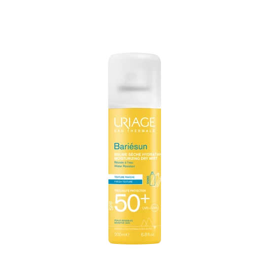 Uriage BARIÉSUN* Száraz permet SPF50+ 200 ml