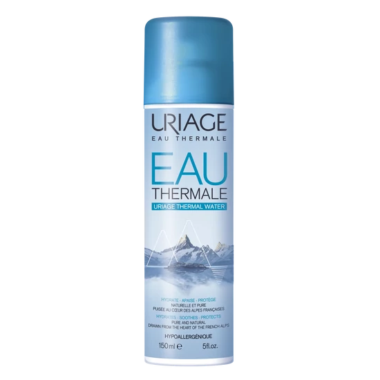 Uriage Eau Thermale D'Uriage Termálvíz Spray 150 ml