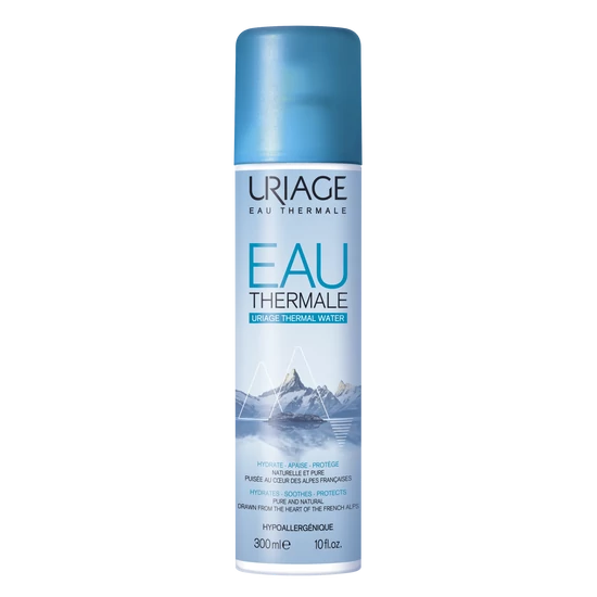 Uriage Eau Thermale D'Uriage Termálvíz Spray 300 ml