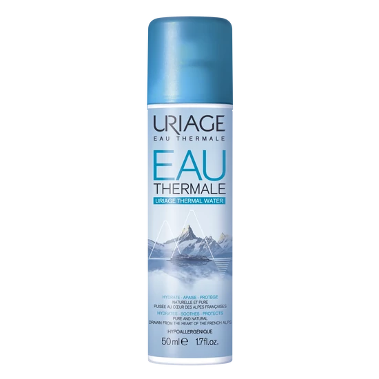 Uriage Eau Thermale D'Uriage Termálvíz Spray 50 ml
