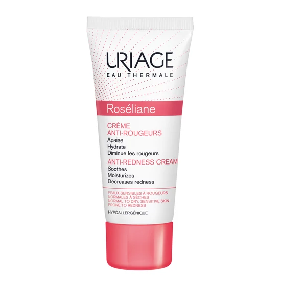Uriage Roséliane Krém Kipirosodás/Rosacea Ellen 40 ml