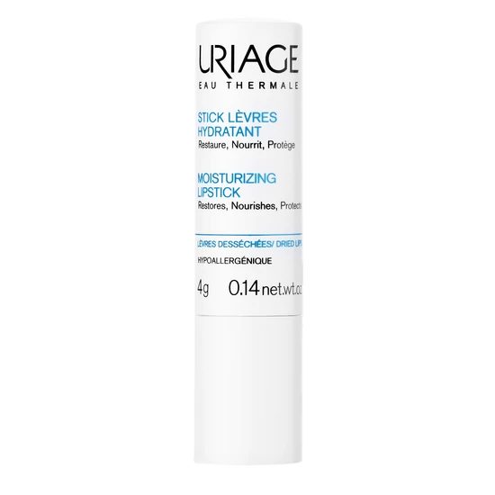 Uriage Stick Lévres Ajakápoló Stift 4 g