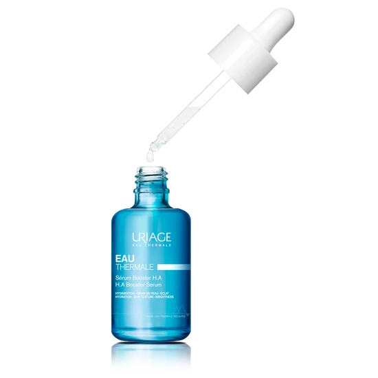 Uriage Termál H.A. Booster Hidratáló Szérum 30 ml