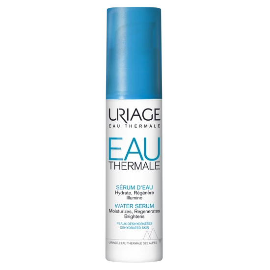 Uriage Termál Hidratáló Szérum 30 ml