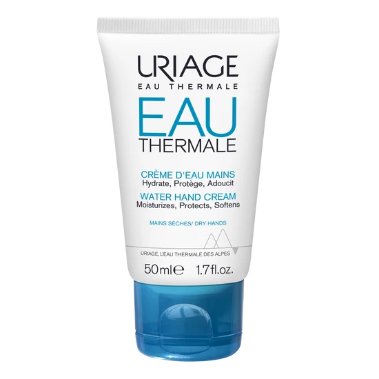 Uriage Termál Kézkrém 50 ml