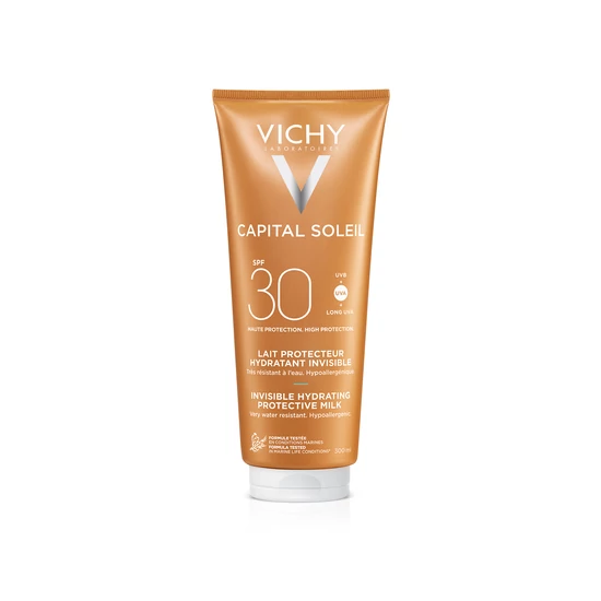 Vichy Capital Soleil Tej Családi SPF30 300ml