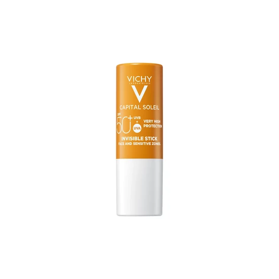 Vichy Capital Soleil napvédő stift SPF50+ 9g