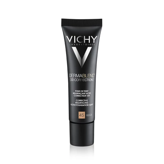 Vichy Dermablend 3D 45 30 ml
