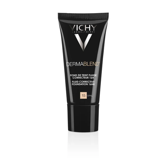 Vichy Dermablend Korrekciós Alapozó Fluid 15  30 ml