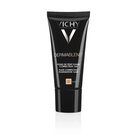 Vichy Dermablend Korrekciós Alapozó Fluid 25  30 ml